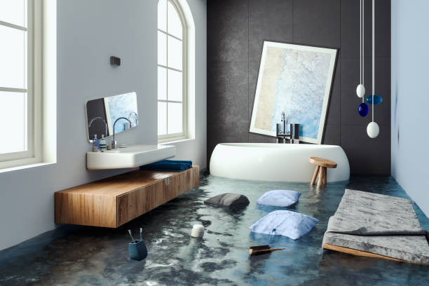 Best Water damage repair service  in Lyman, WY
