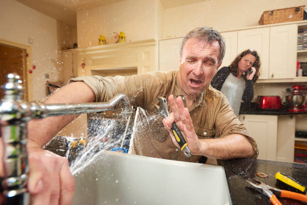 Trusted Lyman, WY Water damage restoration Experts